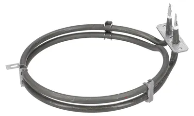 Produktbild von Bluparts 10103949 Heizung Heißluft passend für Bauknecht 480121101159 in Backofen