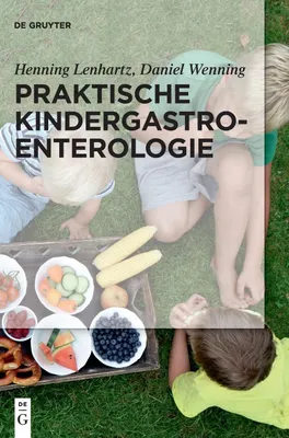 Produktbild von Praktische Kindergastroenterologie