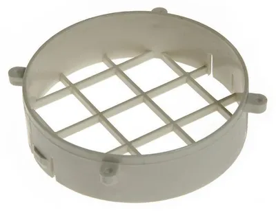 Image de DeLonghi NE1066 Grille pour Pinguino PAC EX120 112 N120... SILENT Climatisation
