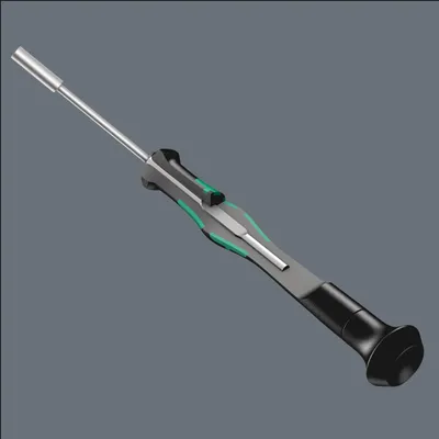 Obrázok produktu pre Elektrický nástrčný kľúč 2,0 mm Wera | 4013288032300
