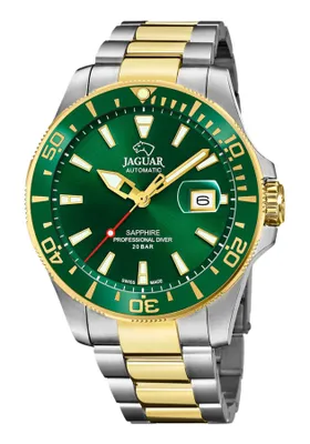 Produktbild von Jaguar - Armbanduhr - Herren - J887/2  - Automatik