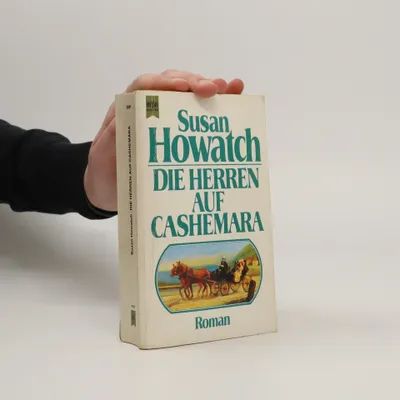 Produktbild von Die Herren auf Cashemara.