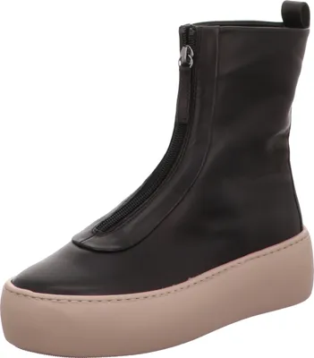 Produktbild von Högl Stiefel, bequem in schwarz, Gr. 7.5