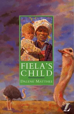 Produktbild von Fiela's Child