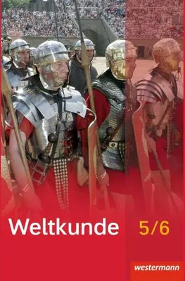 Obrázek produktu pro Weltkunde 5 / 6. Schulbuch. Schleswig-Holstein