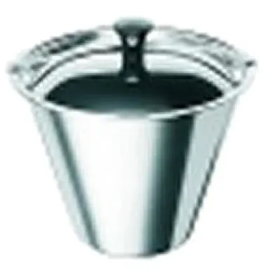 Produktbild von ARTAME Bain Marie Flan Form mit Deckel - 1,4 L