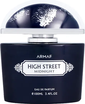 Immagine prodotto di High Street Midnight - EDP, 100 ml