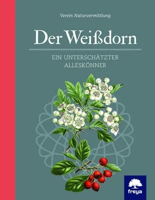 Image de Der Weißdorn