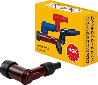 Obrázok produktu pre Viečko zapaľovacej sviečky NGK LBEPK [8304]
