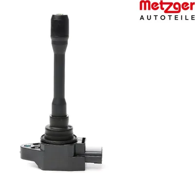 Produktbild von METZGER 0880464 Zündspule für NISSAN MICRA IV (K13) NOTE (E12)
