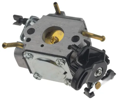 Zdjęcie produktu dla Gaźnik Husqvarna 450 E 445 450 II 531215601 ORYGINAŁ