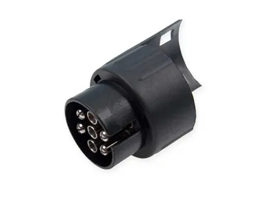 Obrázek produktu pro Zásuvka redukce 7/13-pin MULTIPA