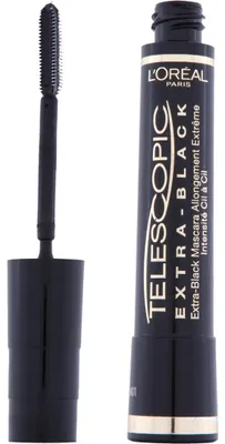 Productafbeelding van L'Oréal Paris Mascara Telescopic False Lash Extra Black Lengte (1 stuk)