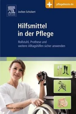Immagine prodotto di Hilfsmittel in der Pflege