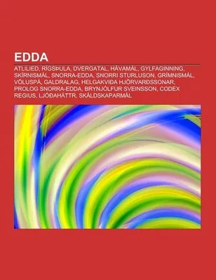 Produktbild von Edda