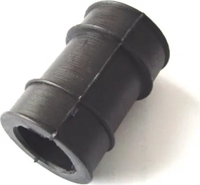 Produktbild von Gummi-Ansaugstutzen Ansaugstutzen für Zündapp 17mm
