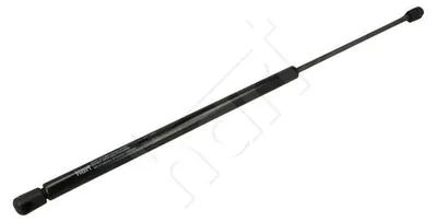 Obrázok produktu pre HART pneumatické odpruženie, priestor batožiny x 814 007