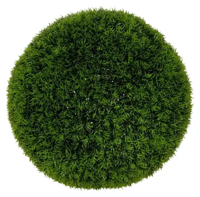 Produktbild von Kunstgrashalm mit einem Durchmesser von 37 cm