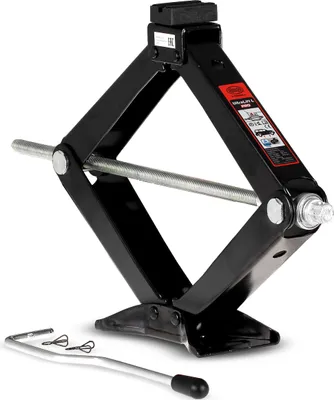 Image de HEYNER tas de ciseaux 2000kg