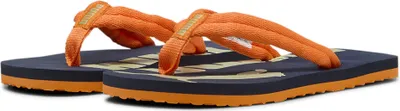 Produktbild von Puma Epic Flip v2 Jr - orange, Größe:3
