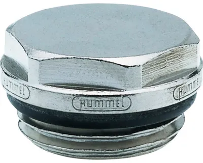 Produktbild von Blindstopfen HUMMEL 3/8 2.500.3800.01"