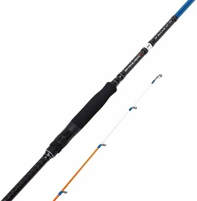 Produktbild von Savage Gear SGS2 Eging 2,59 m #2.5 - #3.5 2 Teile