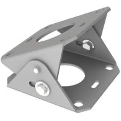 Immagine prodotto di Kindermann 7450000013 Supporto per proiettore grigio da soffitto (7450000013)