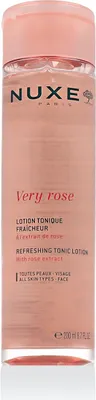 Produktbild von NUXE Very Rose Erfrischendes Gesichtswasser 200 ml