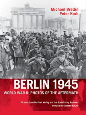 Produktbild von Berlin 1945