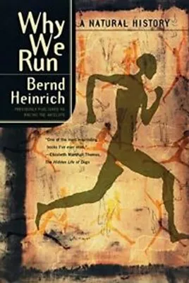 Image de Why We Run