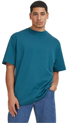 Produktbild von Urban Classics Herren Tall T-Shirt 1/3/5er-Pack