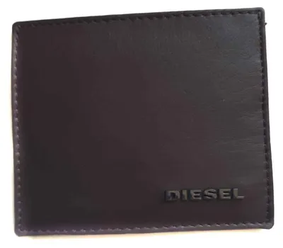 Produktbild von Diesel "Johnas Cardholder" Kartenetui Braun 0423-807