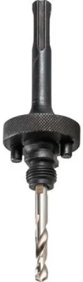 Produktbild von kwb 598500, Bohrer, Drehung der rechten Hand, 3,2 cm, 152 mm, Metall, Hochgeschwindigkeitsstahl (HSS)