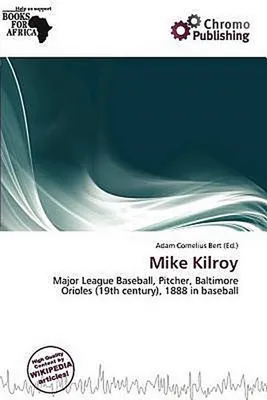 Produktbild von Mike Kilroy