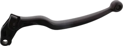 Productafbeelding van Koppelinghendel, zwart, gesmeed, voor Suzuki GS 500 E, bouwjaar 1989, van pamoto - Nieuw