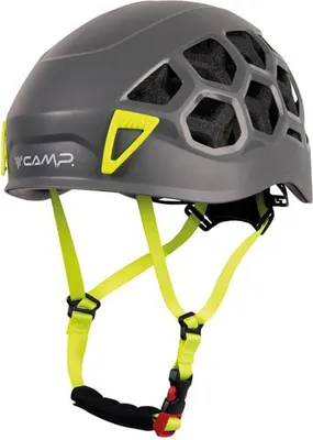 Zdjęcie produktu dla Camp Ikon szary M/L
