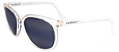 Produktbild von Vuarnet LEGEND 02 ORIGINALS Transparent 55/19/145 Uni Sonnenbrillen