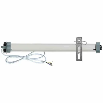 Image de KAISER NIENHAUS Moteur tubulaire 30Nm,253W,17U/m SW60,câble enfichable,7,0qm