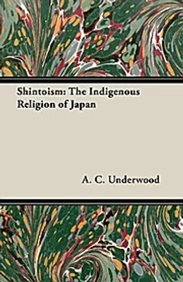 Immagine prodotto di Shintoism