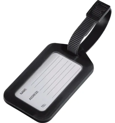 Obrázok produktu pre Hama 4047443062239, Čierna, Plast, Očko, 59 g, 90 mm, 180 mm