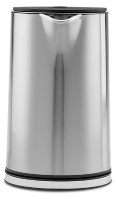 Obrázok produktu pre GASTROBACK 42436 Dizajnová kanvica Cool Touch 1,5 l, nerezová oceľ