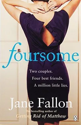 Obrázok produktu pre Foursome – Lingua: Inglese