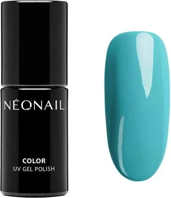 Obrázok produktu pre Neonail Blue Gel Polish You Are Goddess 7,2 ml