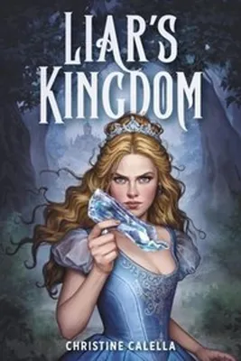 Immagine prodotto di Liars Kingdom – Lingua: Inglese