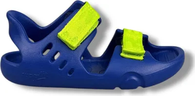 Obrázek produktu pro Superfit Dětské sandály 1-000991-8000 Blau/Hellgrün - 26