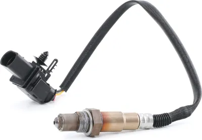 Produktbild von RIDEX 3922L0368 Beheizt Lambdasonde für FORD MONDEO IV Turnier (BA7) vor-Kat 280mm