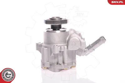Produktbild von ESEN SKV 10SKV165 Servolenkung Pumpe Servopumpe für VW SHARAN (7M8, 7M9, 7M6) Hydraulisch