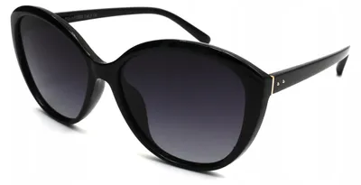 Produktbild von PolarZONE DPZ867 Damen Sonnenbrille mit UV-Schutz und Polarisationsfilter
