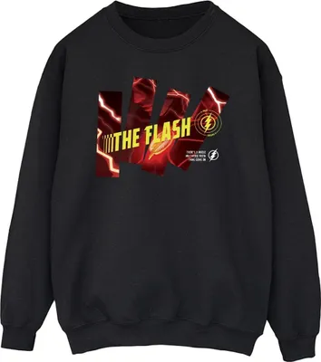 Obrázek produktu pro DC Comics - Mikina pro muže BI47258 (S) (Black)