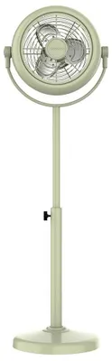 Produktbild von Cecotec Standventilator EnergySilence 250 ClassicStyle Green
